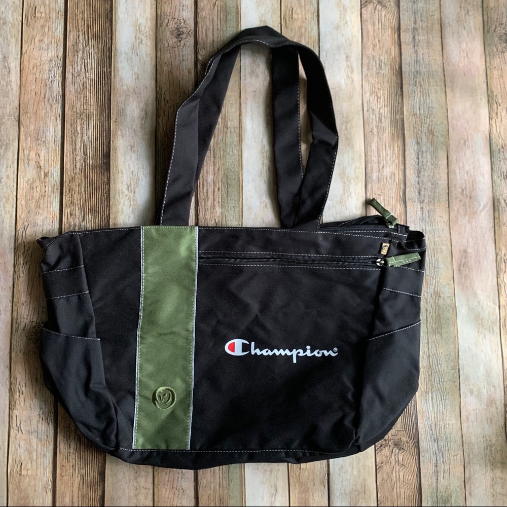 Champion cargo tote new without tags
